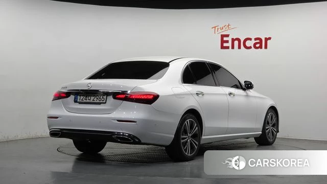 Mercedes-Benz E-Class W213 id 3965318 из Кореи 12