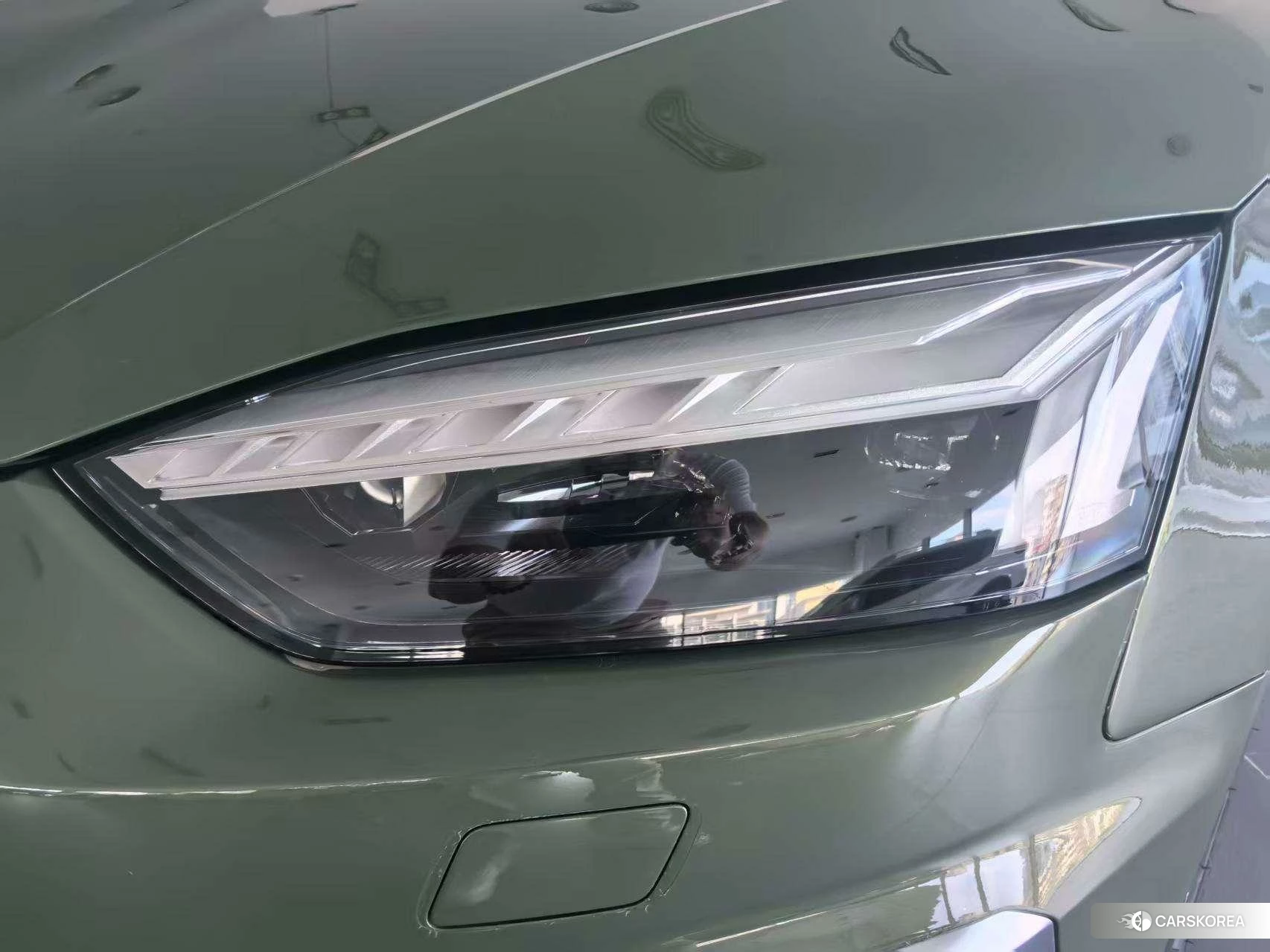 Audi A5 id 4454429 из Китая 7