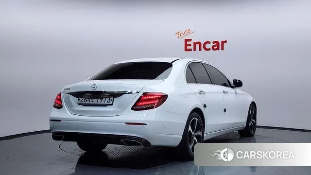 Mercedes-Benz E-Class W213 id 3412862 из Кореи 12