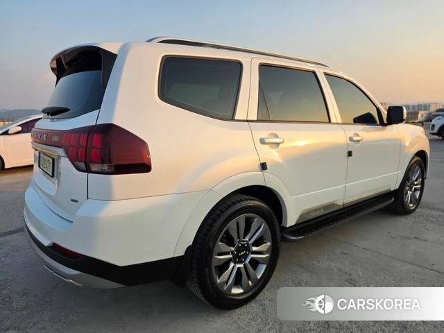 Kia Mohave Master id 4763667 из Кореи 12