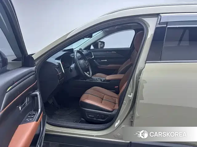 Mazda CX-50 Xingya id 4538900 из Китая 7