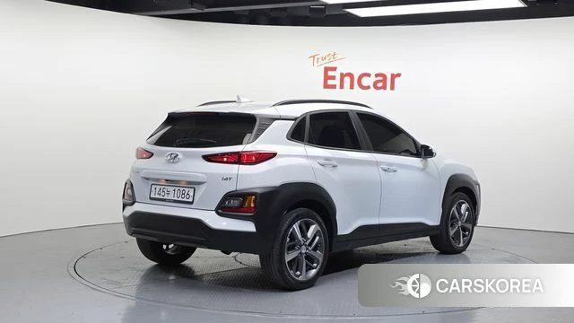 Hyundai Kona id 3966072 из Кореи 12