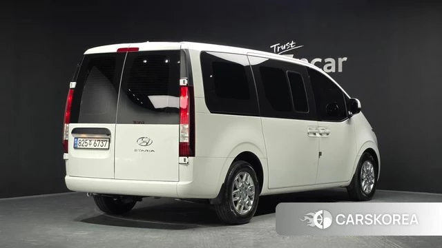 Hyundai Staria id 4603228 из Кореи 12