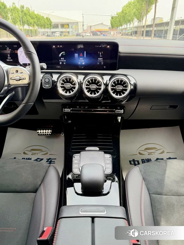 Mercedes-Benz CLA (import) id 4258762 из Китая 12