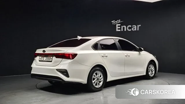 Kia Come New K3 id 3612593 из Кореи 12