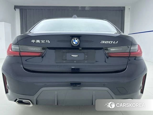 BMW 3 series id 4307266 из Китая 12