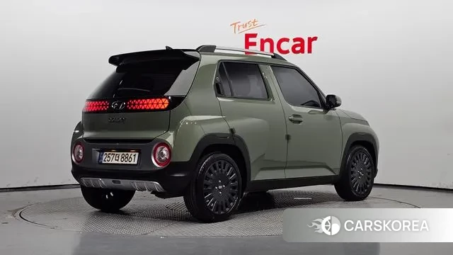 Hyundai Casper id 3186551 из Кореи 12