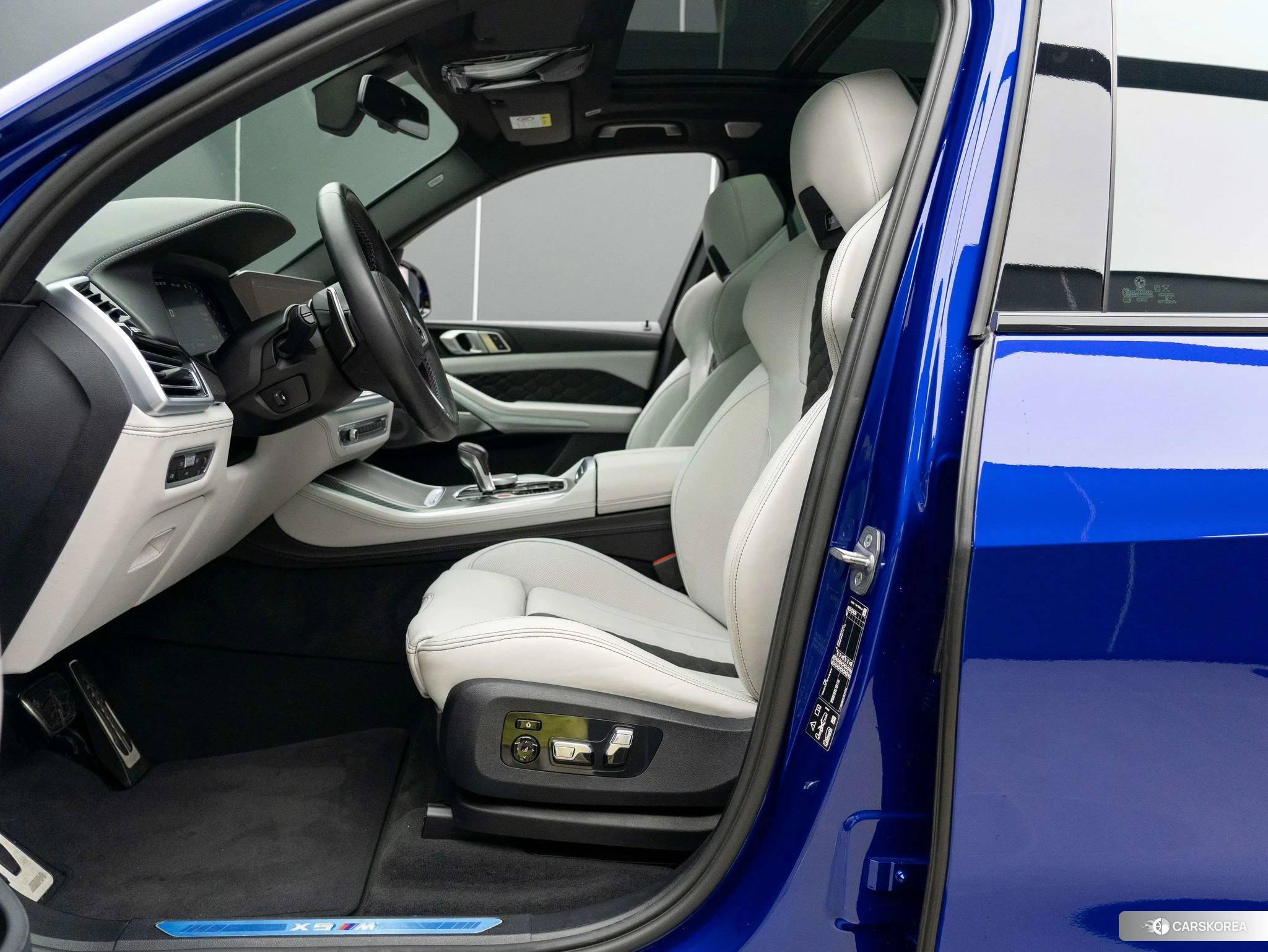 BMW X5 M id 4512400 из Китая 12