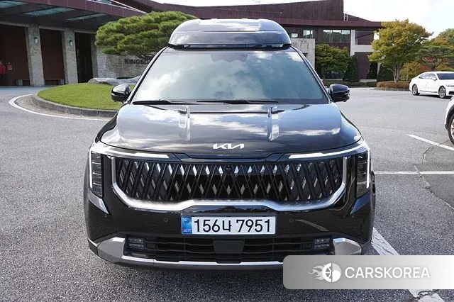 Kia The New Carnival 4th Generation id 3294100 из Кореи 12