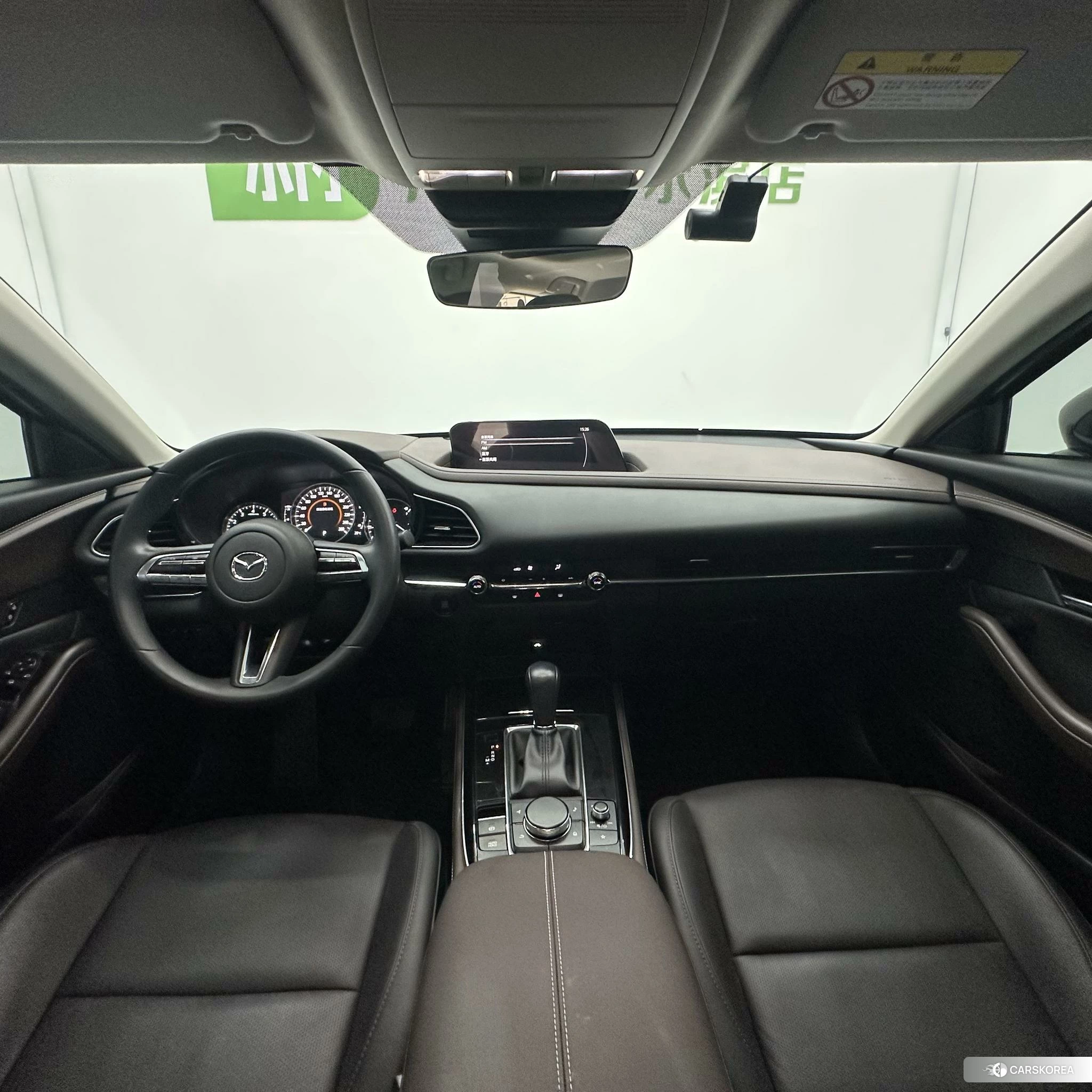 Mazda CX-30 id 4504744 из Китая 10