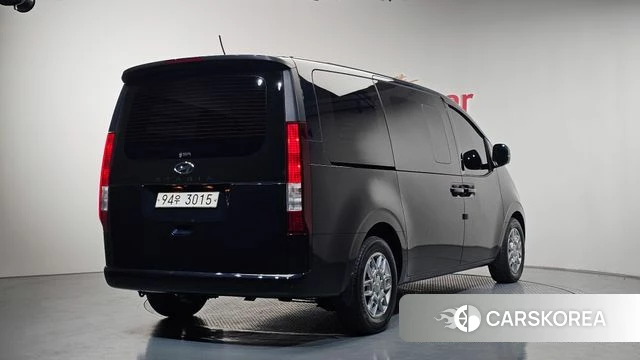 Hyundai Staria id 3954317 из Кореи 12