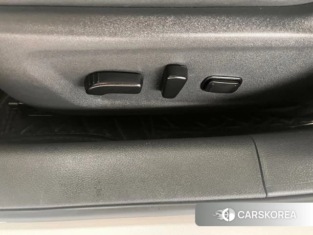 Nissan Teana id 4272442 из Китая 7