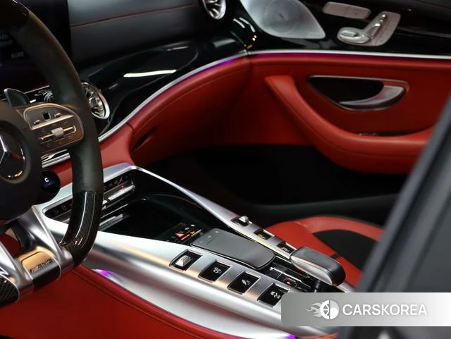 Mercedes-Benz AMG GT id 4239988 из Китая 12