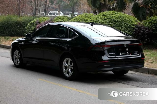 Honda Accord id 4278208 из Китая 10
