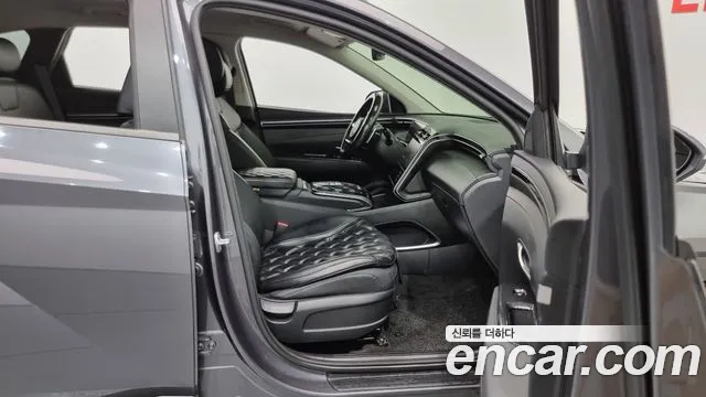 Hyundai Tucson (NX4) id 2647510 из Кореи 12