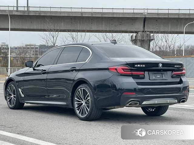 BMW 5 series id 4276928 из Китая 9