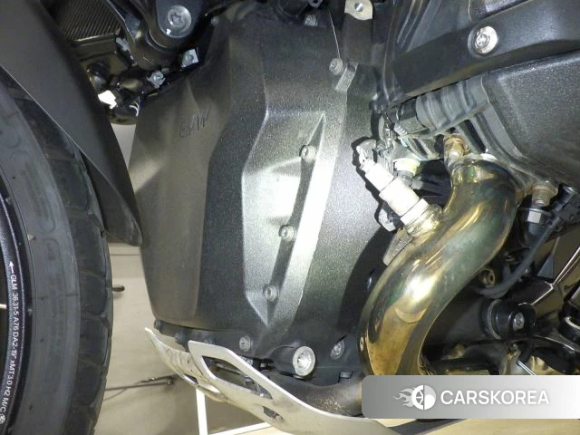 Engine photo