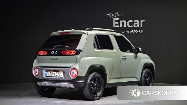 Hyundai Casper id 3241379 из Кореи 12