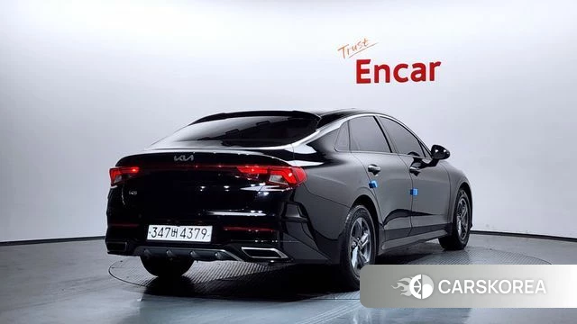 Kia K5 3rd generation id 3909797 из Кореи 12