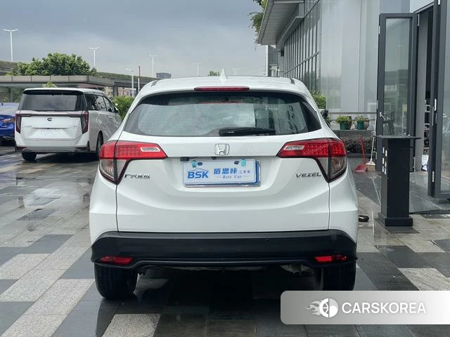 Honda Binzhi id 4348644 из Китая 10
