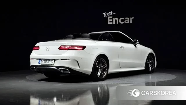 Mercedes-Benz E-Class W213 id 3789473 из Кореи 12