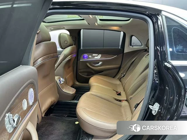 Mercedes-Benz E-class id 4333209 из Китая 8