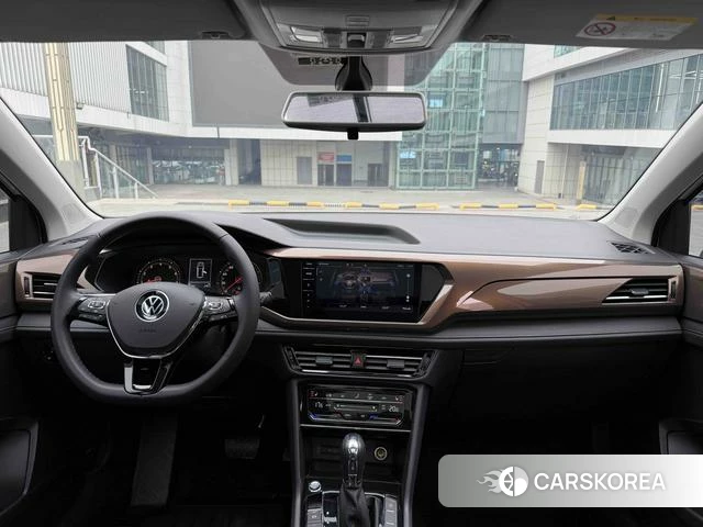 Volkswagen Tuyue id 4277851 из Китая 11