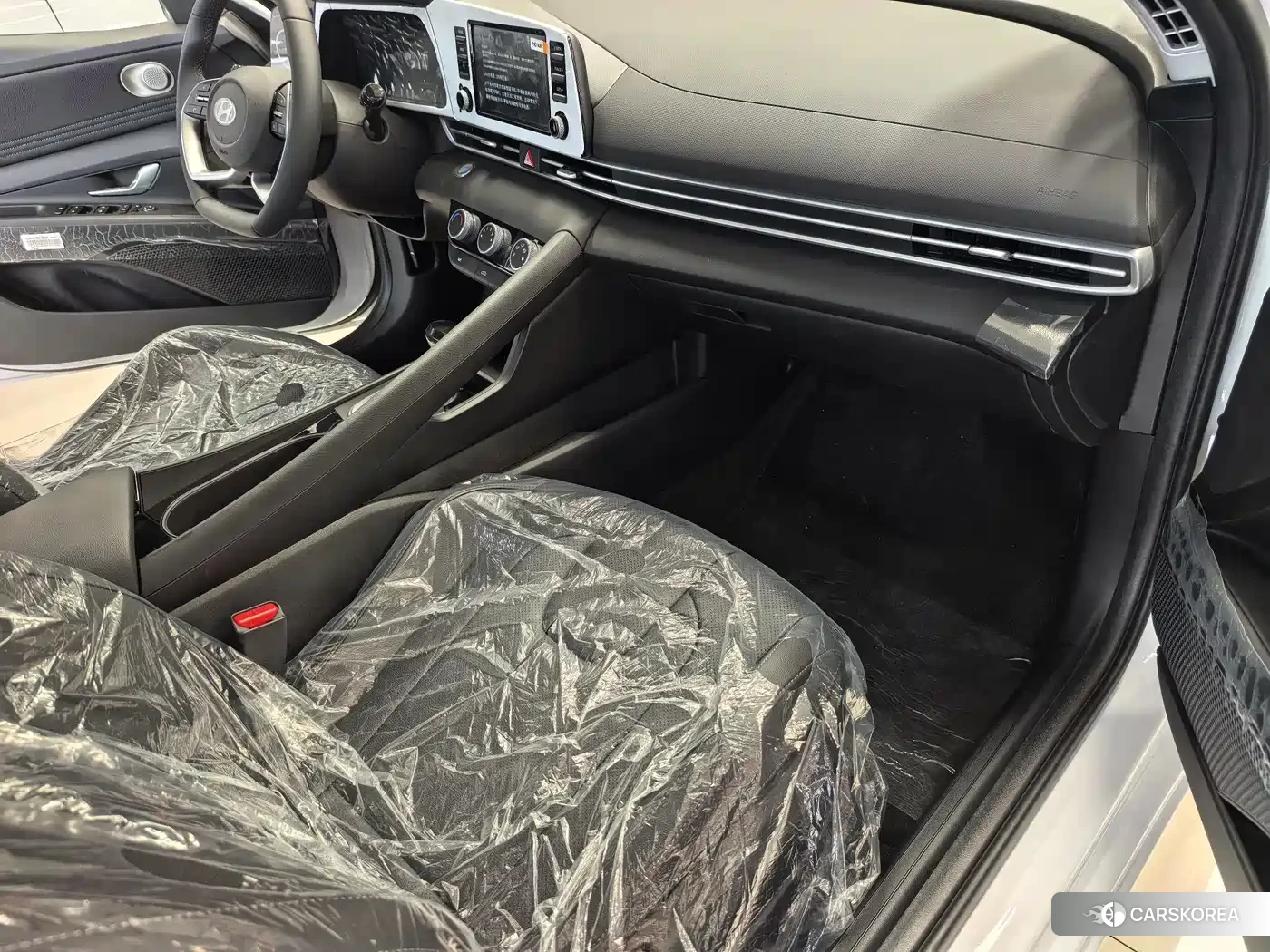 Hyundai Elantra id 4546168 из Китая 7
