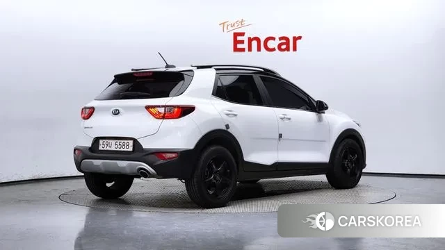 Kia Stonic id 3045709 из Кореи 12