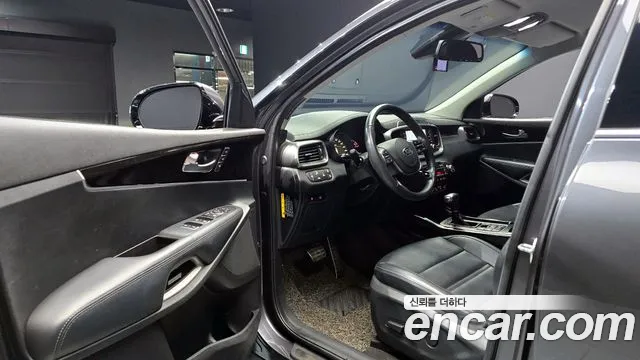 Kia The New Sorento id 2764372 из Кореи 12