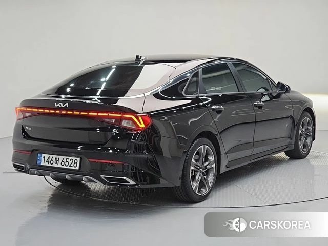 Kia K5 3rd generation id 4457747 из Кореи 11