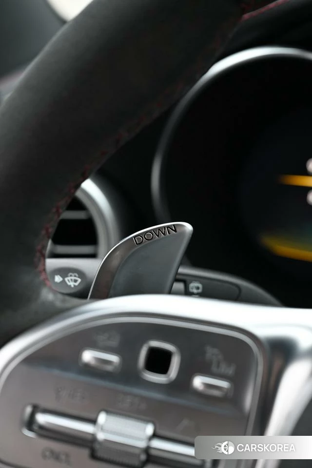 Mercedes-Benz C-class AMG id 4240598 из Китая 12