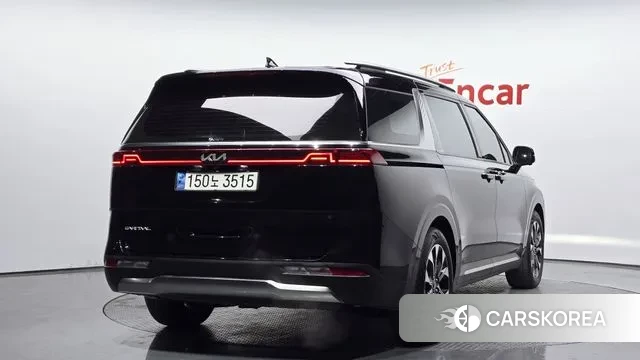 Kia Carnival 4th generation id 3751814 из Кореи 12