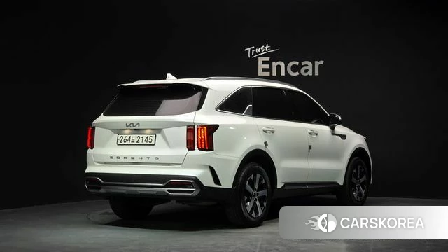 Kia Sorento 4th Generation id 3799848 из Кореи 12