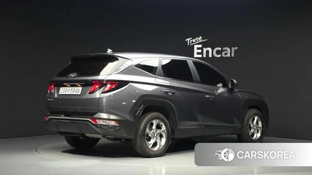 Hyundai Tucson (NX4) id 4580830 из Кореи 12