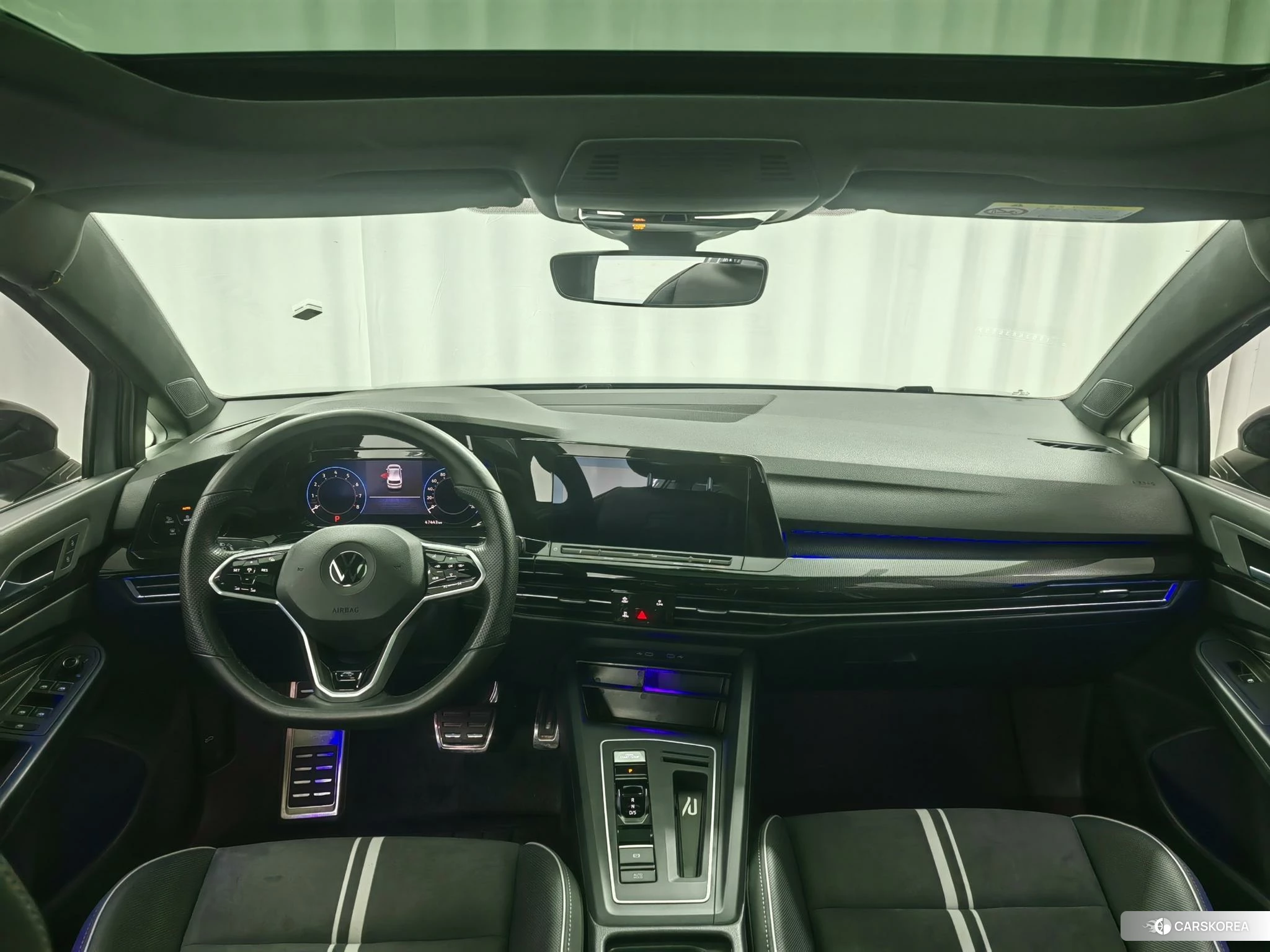 Volkswagen Golf id 4473376 из Китая 12