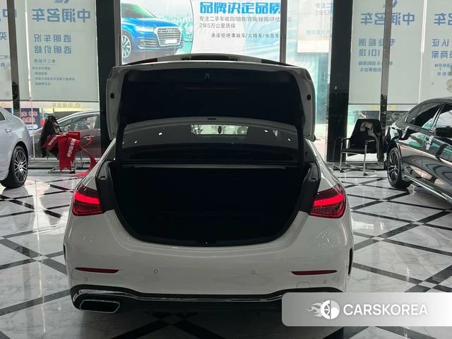 Mercedes-Benz Class C id 4290489 из Китая 7
