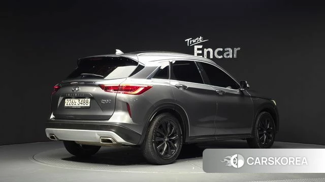 Infiniti QX50 (P71A) id 4377559 из Кореи 12