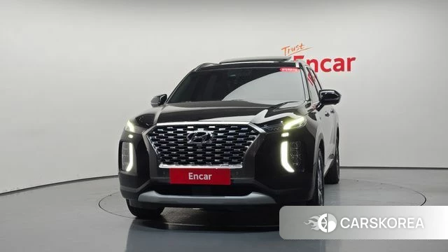 Hyundai Palisade id 4873231 из Кореи 12