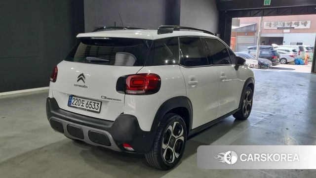 Citroen / DS C3 Aircross id 4899388 из Кореи 10