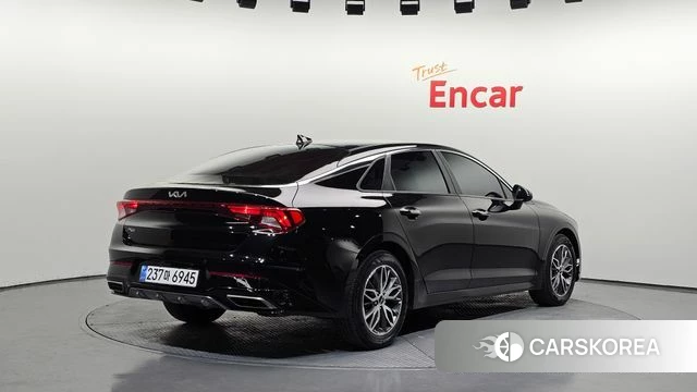 Kia K5 3rd generation id 4202071 из Кореи 12