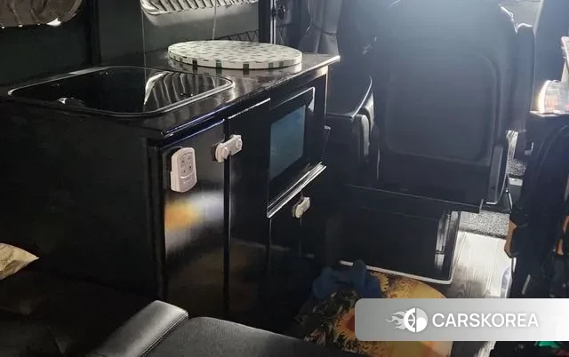 Renault Korea (Samsung) Master id 3235899 из Кореи 9