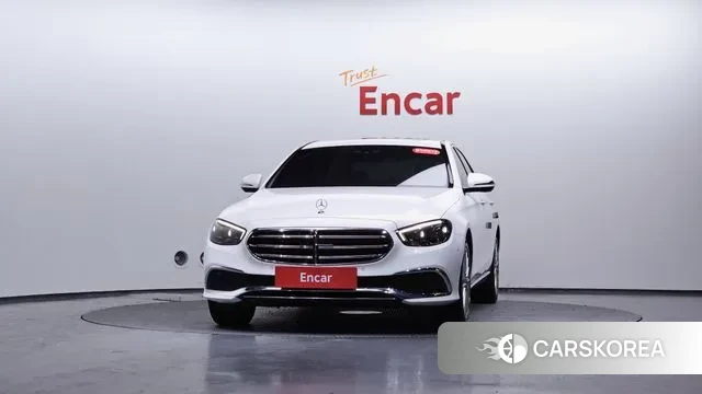 Mercedes-Benz E-Class W213 id 3606460 из Кореи 12