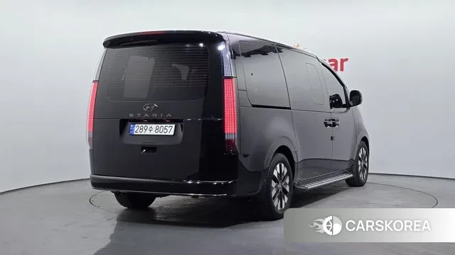 Hyundai Staria id 3665708 из Кореи 12