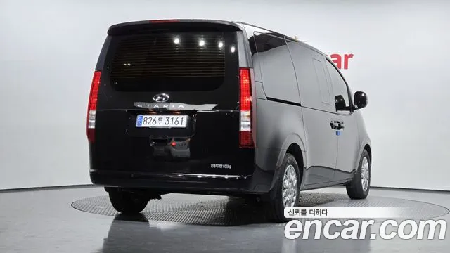 Hyundai Staria id 2354325 из Кореи 12