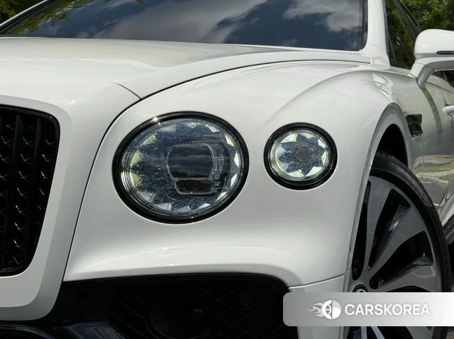 Bentley Flying Spur 3rd Generation id 4511297 из Кореи 10