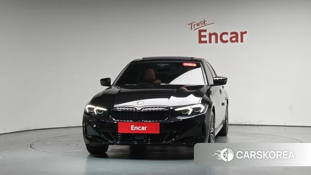 BMW 3 Series (G20) id 4493750 из Кореи 12