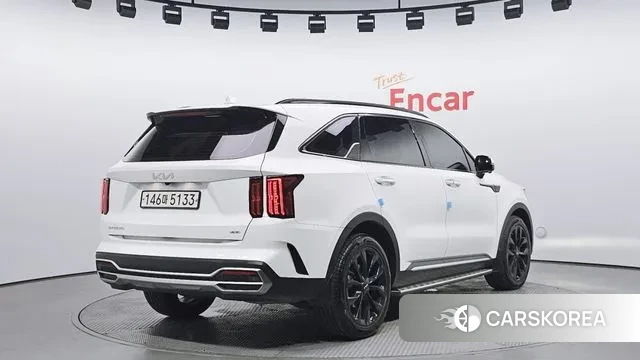 Kia Sorento 4th Generation id 3037222 из Кореи 12