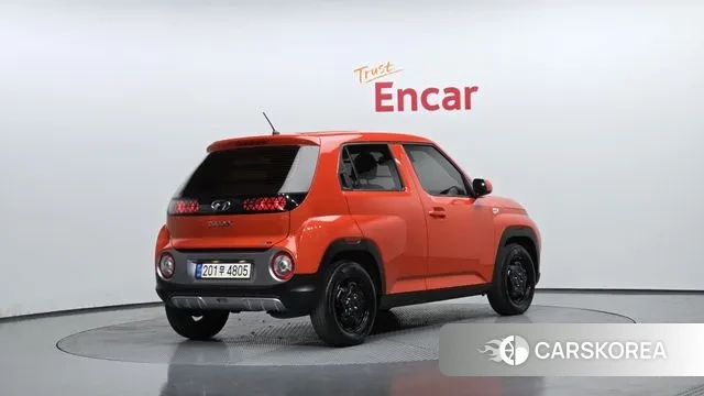 Hyundai Casper id 3591362 из Кореи 12