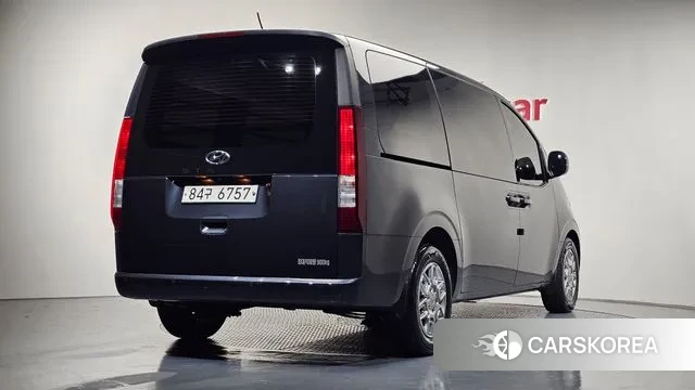 Hyundai Staria id 3401730 из Кореи 12